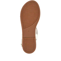 Women Jones Bootmaker Hali Leather Sandals -