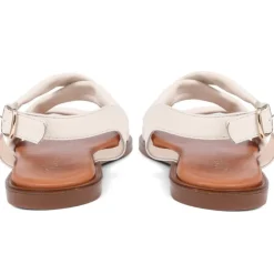 Women Jones Bootmaker Hali Leather Sandals -