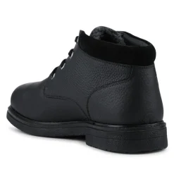 Jones Bootmaker Halifax Waterproof Leather Ankle Boots -