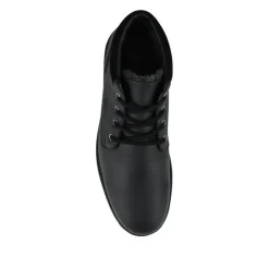 Jones Bootmaker Halifax Waterproof Leather Ankle Boots -