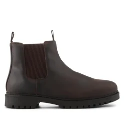 Jones Bootmaker Hamburg Leather Waterproof Chelsea Boots -