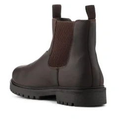 Jones Bootmaker Hamburg Leather Waterproof Chelsea Boots -