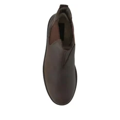 Jones Bootmaker Hamburg Leather Waterproof Chelsea Boots -