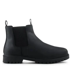 Jones Bootmaker Hamburg Leather Waterproof Chelsea Boots -