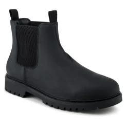 Jones Bootmaker Hamburg Leather Waterproof Chelsea Boots -