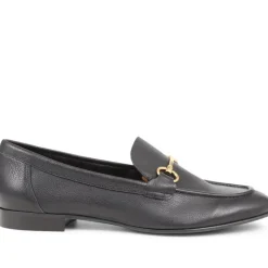 Women Jones Bootmaker Hana Leather Loafers -