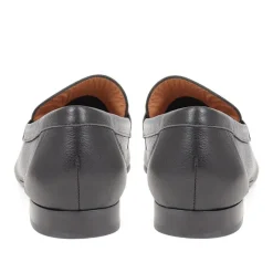 Women Jones Bootmaker Hana Leather Loafers -