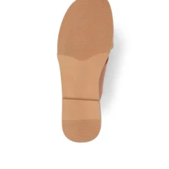 Women Jones Bootmaker Hazelle Flat Mule Sandals -
