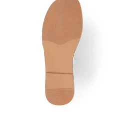 Women Jones Bootmaker Hazelle Flat Mule Sandals -