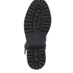 Women Barbour Heidi Biker Boots -