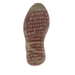 Women Hoff Leather Cushioned Trainers -