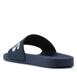 Hugo Boss Italian-Made Slides -
