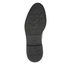Hugo Boss Leather Desert Boots -