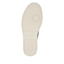 Hugo Boss Leather Low-Top Trainers -