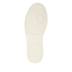 Hugo Boss Leather Low-Top Trainers -