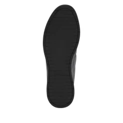 Hugo Boss Mixed-Material Lace Up Trainers -