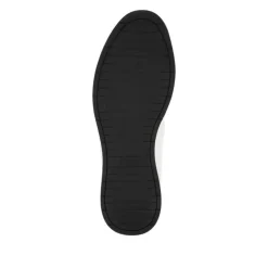 Hugo Boss Mixed-Material Lace Up Trainers -