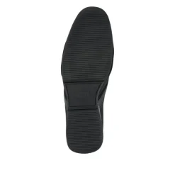 Hugo Boss Mixed-Material Trainers -
