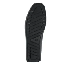 Hugo Boss Smart Leather Loafers -