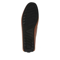 Hugo Boss Smart Leather Loafers -