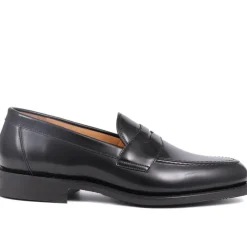 Loake Imperial Leather Loafers -