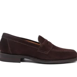 Loake Imperial Leather Loafers -