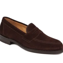 Loake Imperial Leather Loafers -