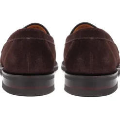 Loake Imperial Leather Loafers -