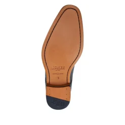 Jones Bootmaker Jammer Smart Leather Lace-Up Shoes -