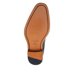 Jones Bootmaker Jammer Smart Leather Lace-Up Shoes -