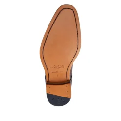 Jones Bootmaker Jammer Smart Leather Lace-Up Shoes -