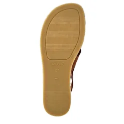 Women Jones Bootmaker Jessa Leather Sandals -