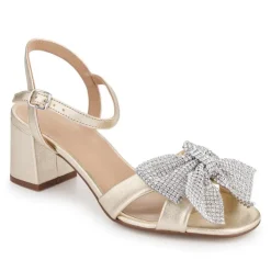 Women Jones Bootmaker Juliana Smart Buckled Leather Sandals -
