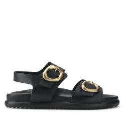Women Jones Bootmaker Juneau Buckled Sandals -