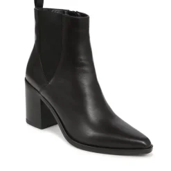 Women Jones Bootmaker Kalamata Heeled Ankle Boots -