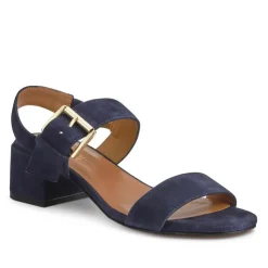 Women Jones Bootmaker Kassidy2 Smart Block-Heel Sandals -