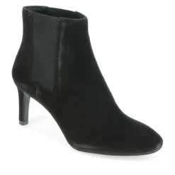 Women Jones Bootmaker Katelyn Leather Ankle Boots -