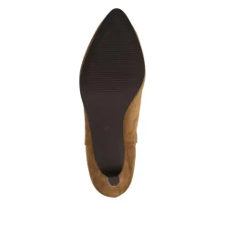 Women Jones Bootmaker Kathryn Slouch Leather Ankle Boots -