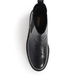 Women Jones Bootmaker Kefalonia Leather Chelsea Boots -