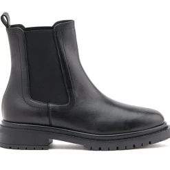 Women Jones Bootmaker Kefalonia Leather Chelsea Boots -