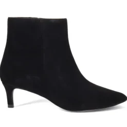 Women Jones Bootmaker Kezia Stiletto-Heeled Ankle Boots -