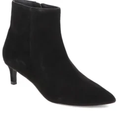 Women Jones Bootmaker Kezia Stiletto-Heeled Ankle Boots -