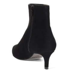 Women Jones Bootmaker Kezia Stiletto-Heeled Ankle Boots -