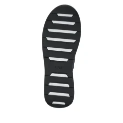 Hugo Boss Knitted-Upper Trainers W/ Branding & Suede Trims -