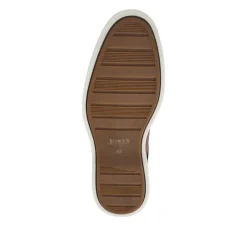 Jones Bootmaker Kolten Leather Lace-Up Shoes -