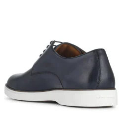Jones Bootmaker Kolten Leather Lace-Up Shoes -