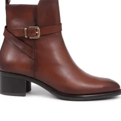 Women Jones Bootmaker Kyra Leather Boots -