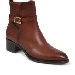 Women Jones Bootmaker Kyra Leather Boots -