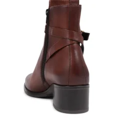 Women Jones Bootmaker Kyra Leather Boots -