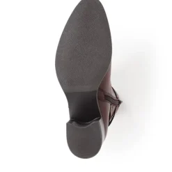 Women Jones Bootmaker Kyra Leather Boots -